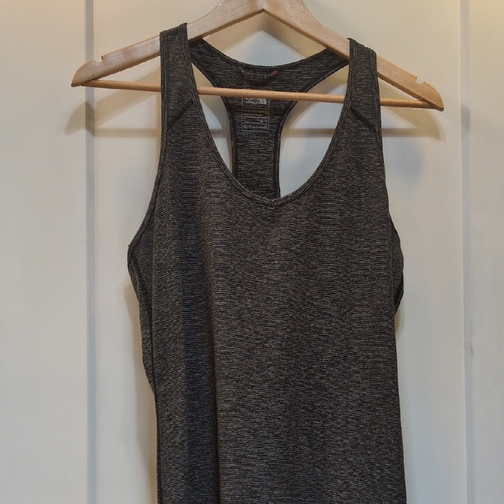 The North Face FlashDry Racerback Tank Top